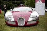 Bugatti Veyron 16.4 Centenaire 2009 года